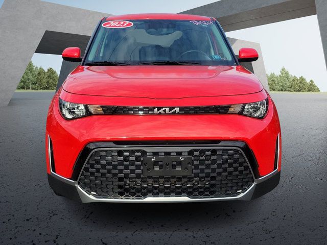 2023 Kia Soul EX