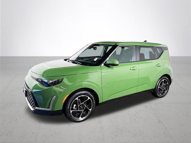 2023 Kia Soul EX