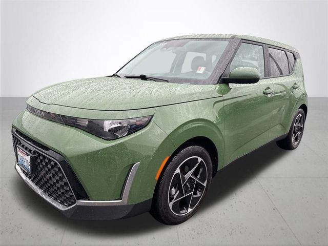 2023 Kia Soul EX