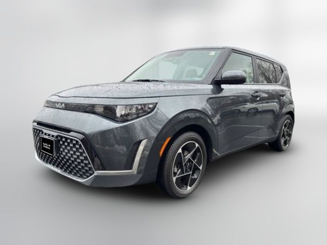 2023 Kia Soul EX