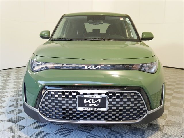 2023 Kia Soul EX