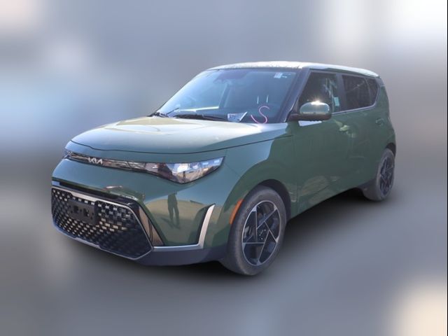 2023 Kia Soul EX