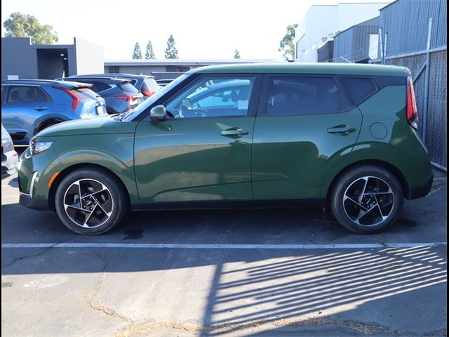 2023 Kia Soul EX