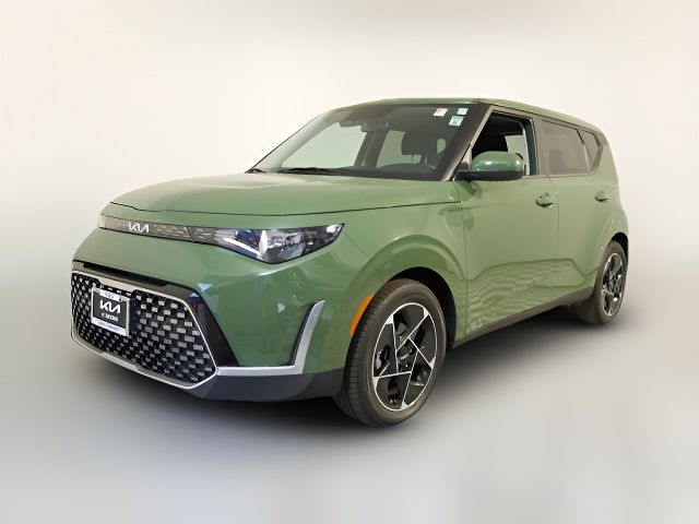 2023 Kia Soul EX