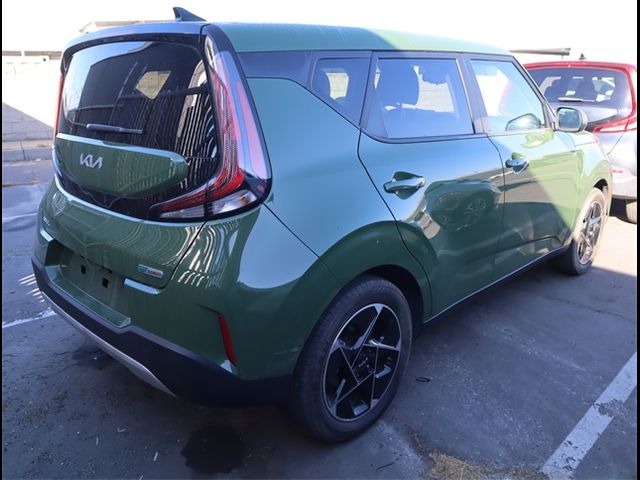 2023 Kia Soul EX