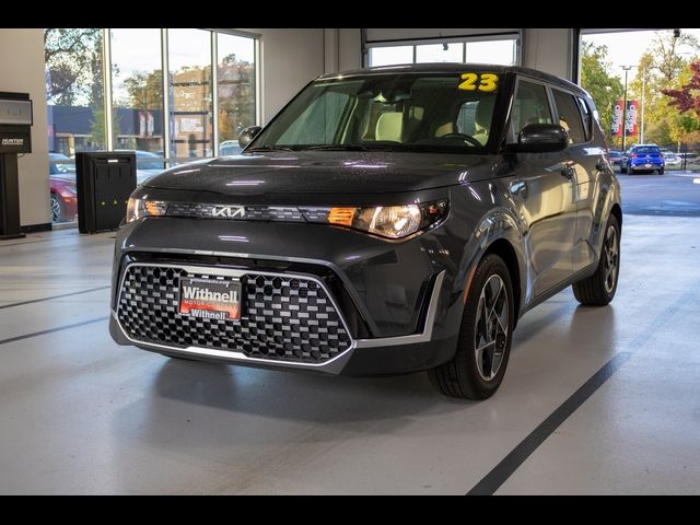 2023 Kia Soul EX