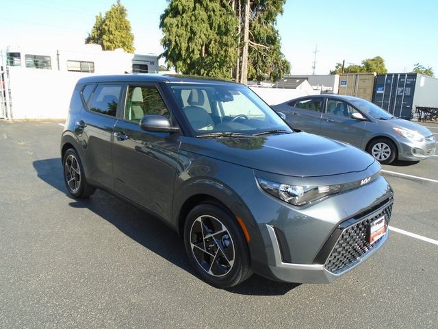 2023 Kia Soul EX