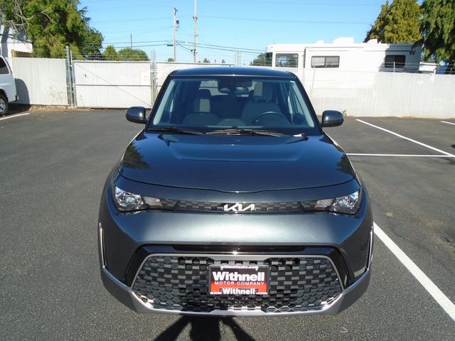 2023 Kia Soul EX