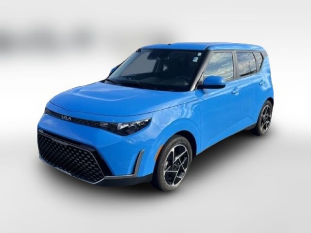 2023 Kia Soul EX