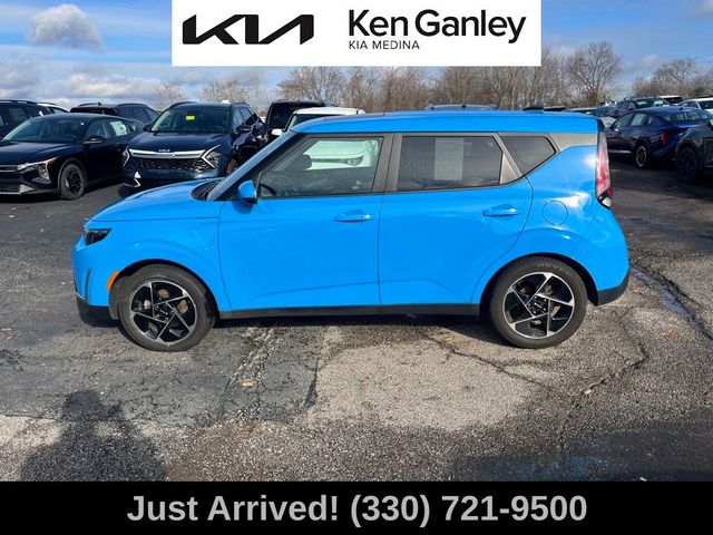 2023 Kia Soul EX