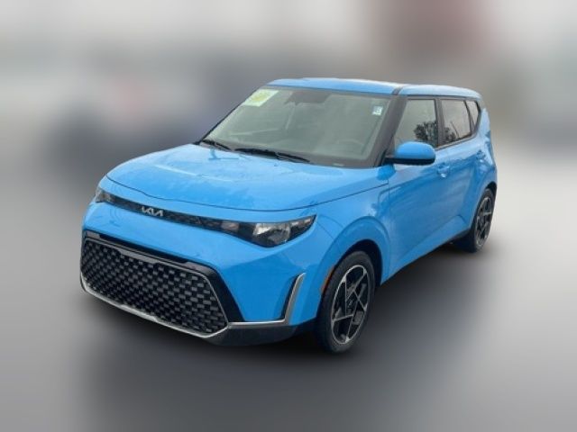 2023 Kia Soul EX