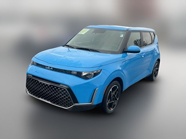 2023 Kia Soul EX