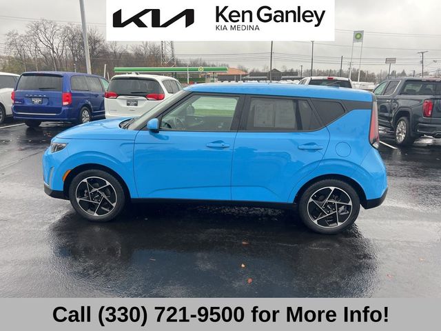 2023 Kia Soul EX