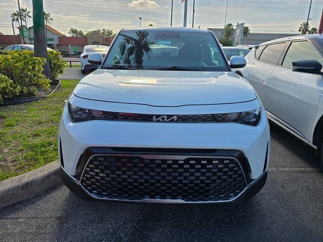 2023 Kia Soul EX