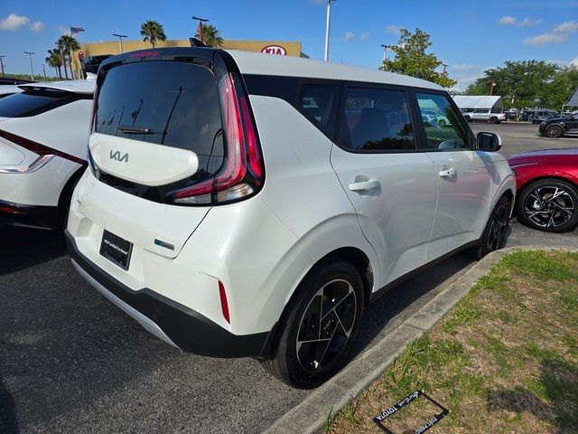 2023 Kia Soul EX