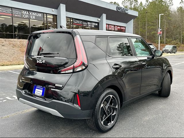 2023 Kia Soul EX