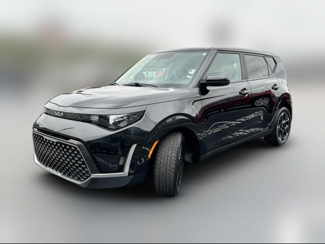 2023 Kia Soul EX