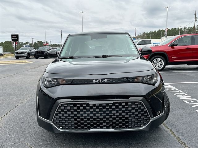 2023 Kia Soul EX