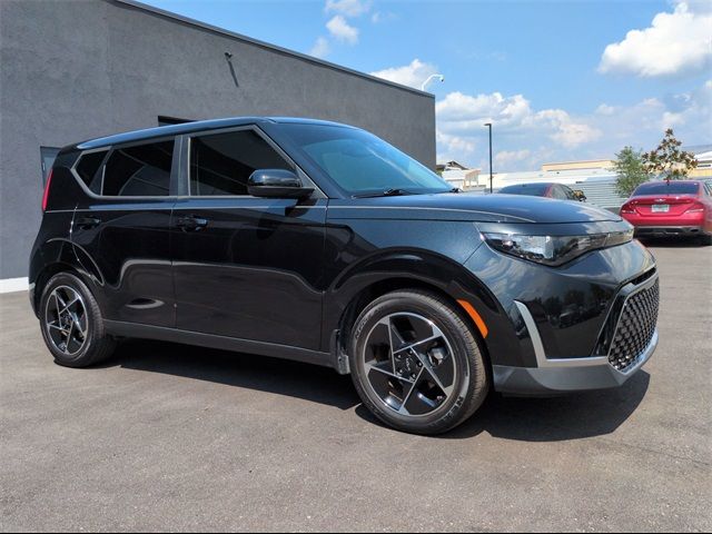 2023 Kia Soul EX