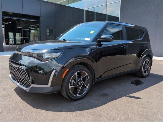 2023 Kia Soul EX