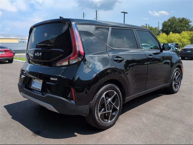 2023 Kia Soul EX