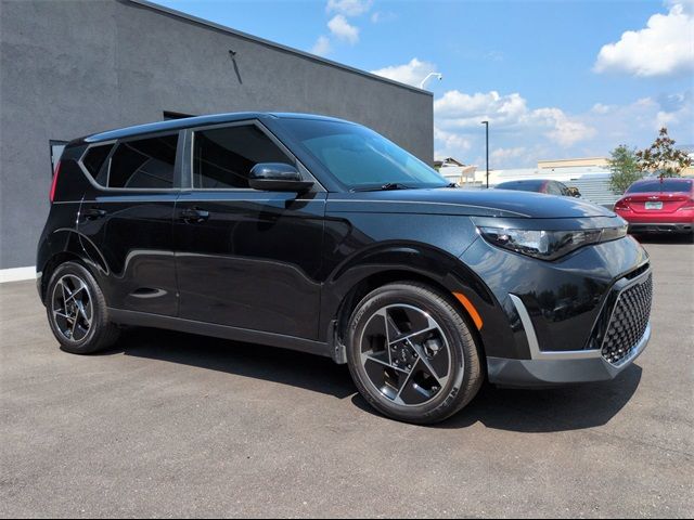 2023 Kia Soul EX