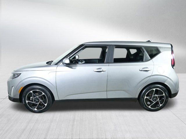 2023 Kia Soul EX