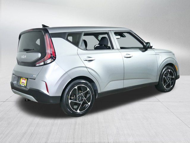 2023 Kia Soul EX