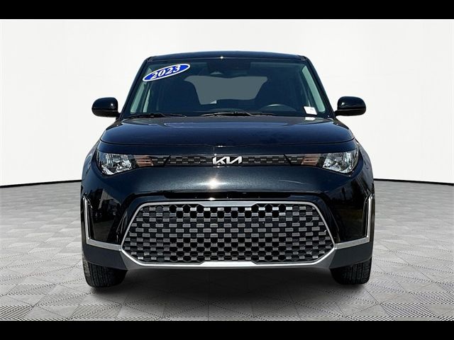 2023 Kia Soul EX