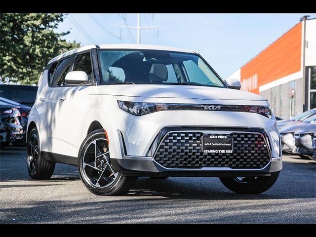 2023 Kia Soul EX