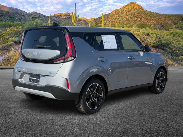 2023 Kia Soul EX