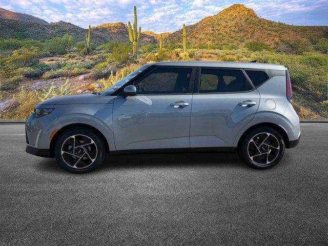 2023 Kia Soul EX