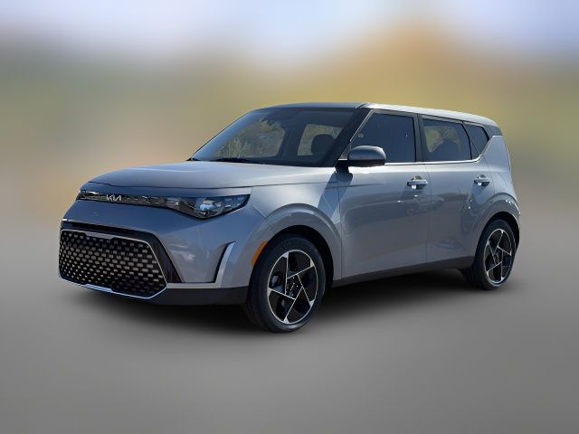 2023 Kia Soul EX