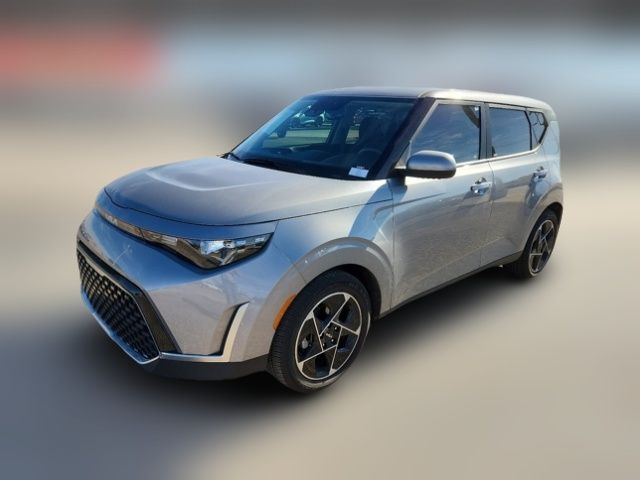 2023 Kia Soul EX