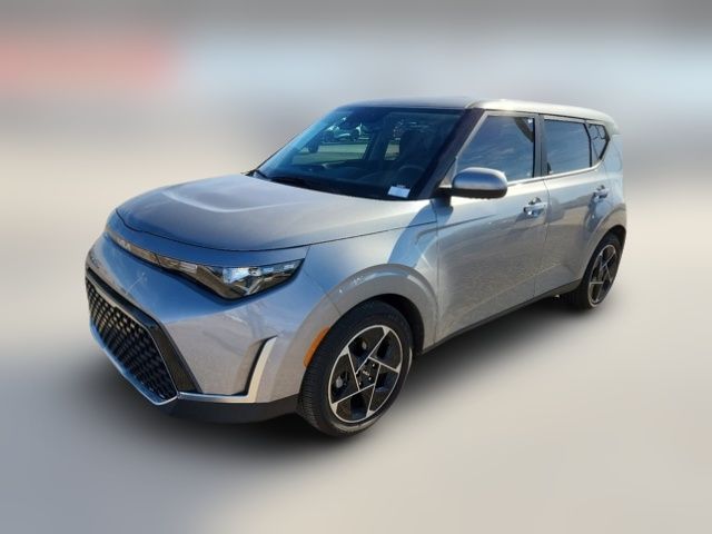 2023 Kia Soul EX