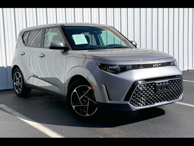 2023 Kia Soul EX