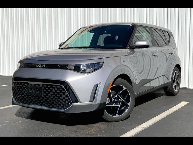 2023 Kia Soul EX