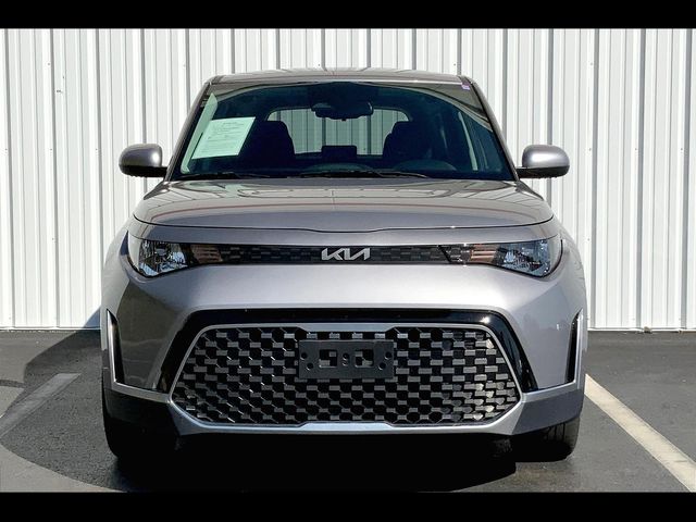 2023 Kia Soul EX