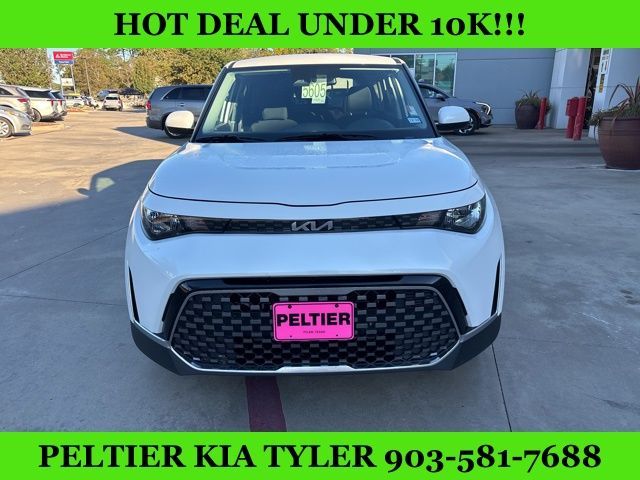 2023 Kia Soul EX