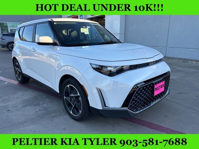 2023 Kia Soul EX