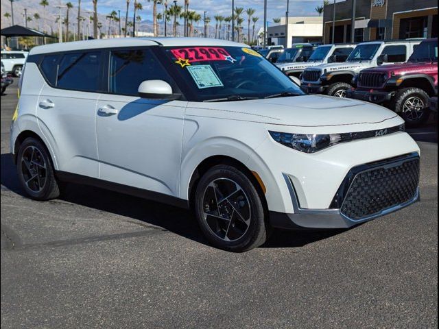 2023 Kia Soul EX