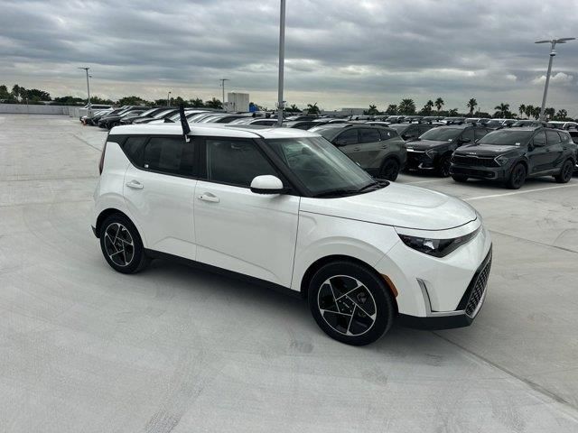 2023 Kia Soul EX