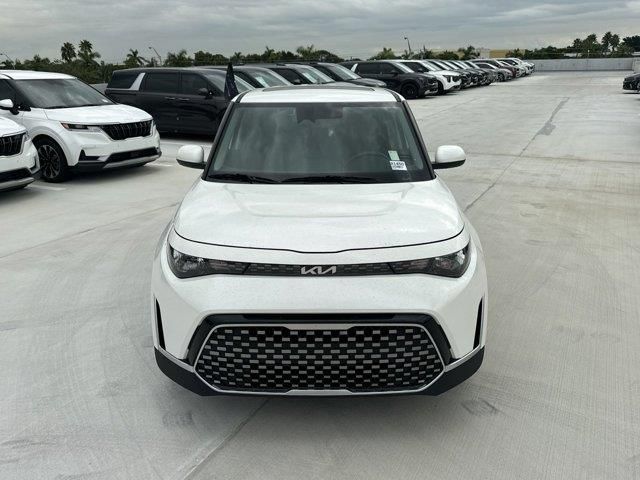 2023 Kia Soul EX