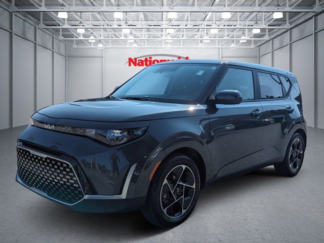 2023 Kia Soul EX