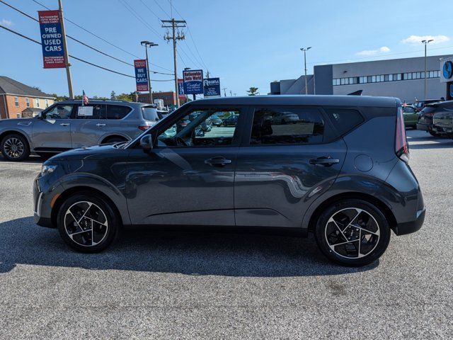 2023 Kia Soul EX