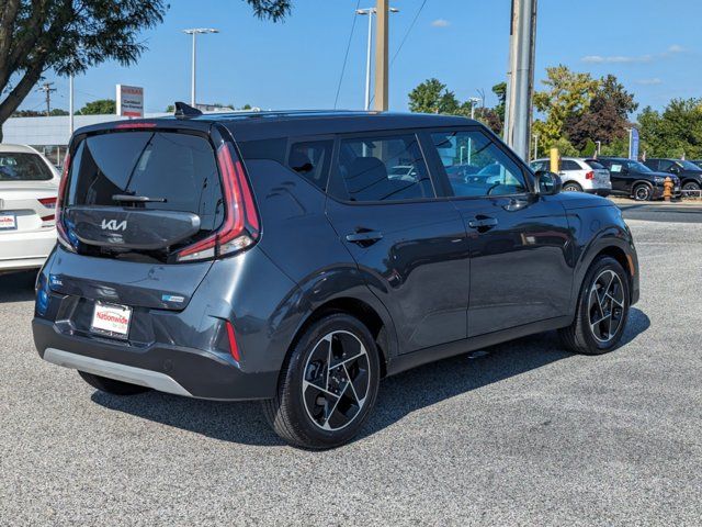 2023 Kia Soul EX