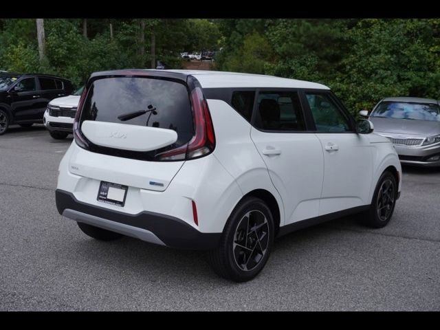 2023 Kia Soul EX