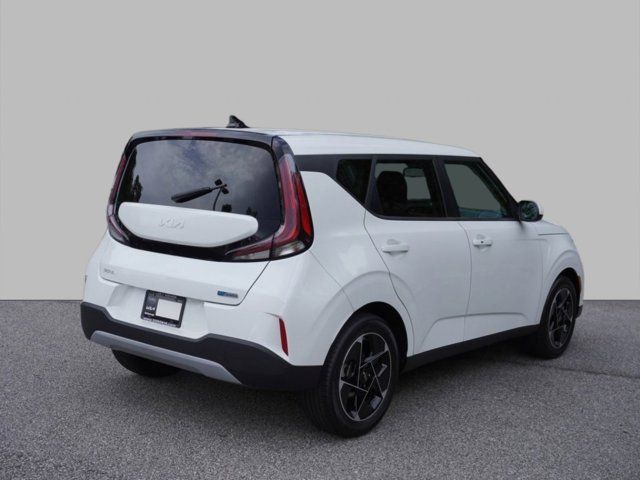 2023 Kia Soul EX