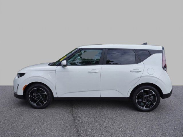 2023 Kia Soul EX