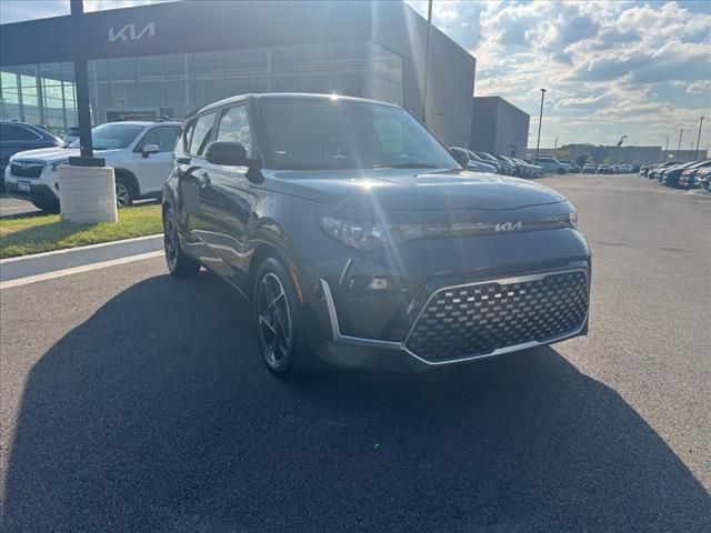 2023 Kia Soul EX